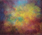 Pranic Healing - Mouse Pad